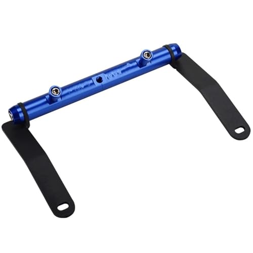 Support GPS moto pour SYM Maxsym 400 avec base enregistreur de conduite