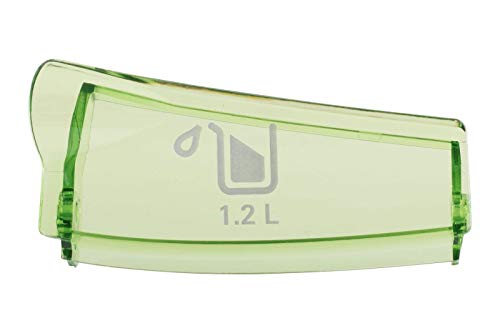 Rowenta Plegable Cobertura Tanque Verde Hierro Compact DG7550 DG7551 DG7505
