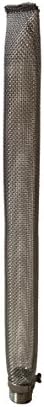 Brew Tapper Kettle Screen for Brew Kettle or Mash Tun