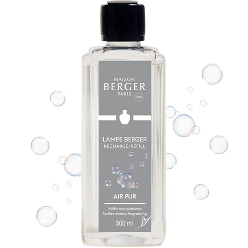 Fragrance Lampe Berger Paris Neutre Essentiel 500ml- 115012