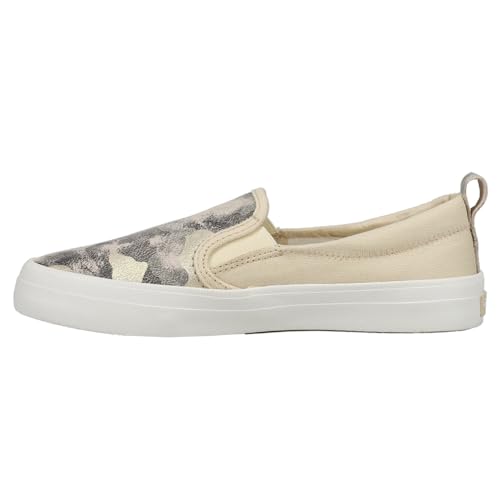 Sperry Women's Crest Twin Gore Sneaker4