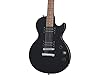 Epiphone Les Paul Special-II E1 Electric Guitar, Ebony #3