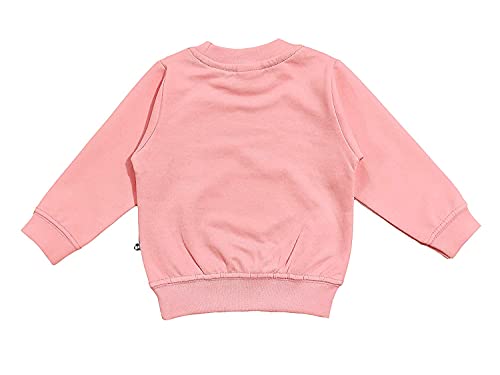 Image of BABA AND BABY Long Sleeves Round Neck T-Shirt and Pant Set for Baby Boys