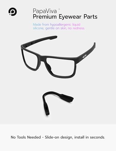 Image of Replacement Nose Pad for Oakley Split Shot OO9416 / Split Time OO4129
