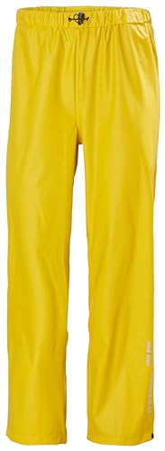 Helly Hansen Workwear, Pantaloni da lavoro, 100% impermeabili, taglia S