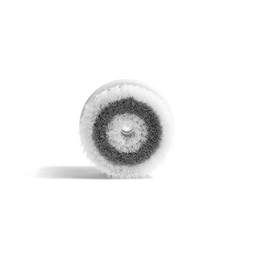 Vanity Planet Replacement Brush Head for Daily Cleansing Facial Brush Compatible With Ultimate Skin Spa & Glowspin, Water Resistant, Ultrasoft