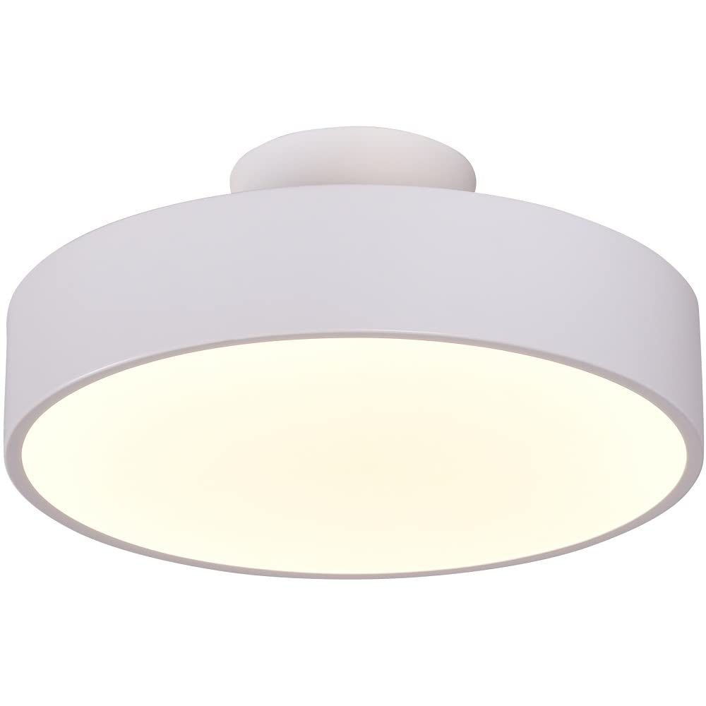 VENUS LIGHTING 調光式LEDシーリングライト『美品』　ホワイト Amazon | VENUS LIGHTING シーリングライト (リモコン付き/ホワイト