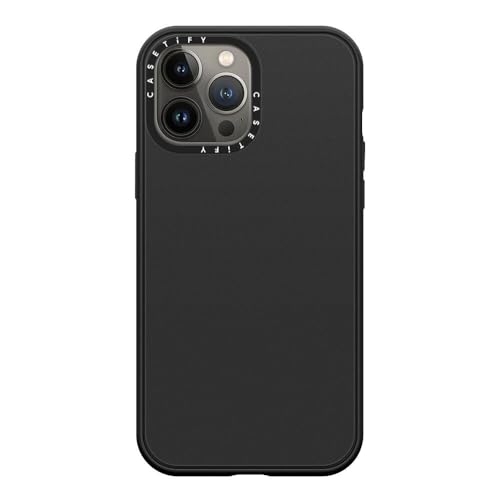 Image of CASETiFY for iPhone 13 Pro Max Case - Impact Compatible with MagSafe