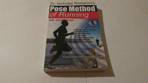 Pose Method of Running view 2