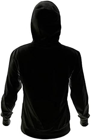 starfleet academy sweatshirt