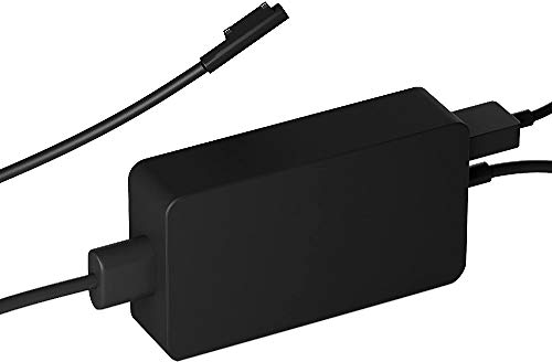 Bloc d’Alimentation 102W pour Surface Book Microsoft 6NL-00002