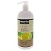 Cuccio Naturale Lyte White Limetta and Aloe Vera Ultra Sheer Butter - Non-Greasy Moisturizing Butter Body Cream - Refreshing and Soothing - Paraben and Cruelty Free with Natural Ingredients - 32 oz