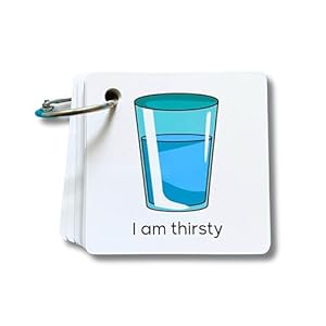 Special Needs Communication Cards f...