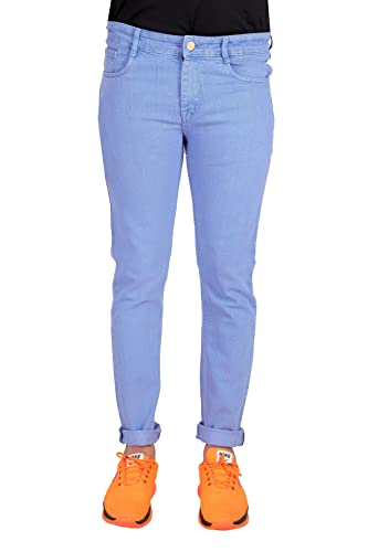Image of RAGZO Men Jeans || Men Jeans Pants || Denim Jeans || Men Jeans Slim Fit Stretchable