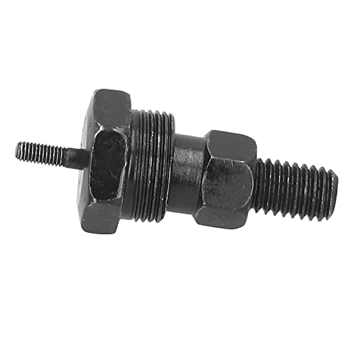 Pontas de Pistolas de Rebite de Porca, Liga de Aço, Instalação Suave Com Acessório para Substituição