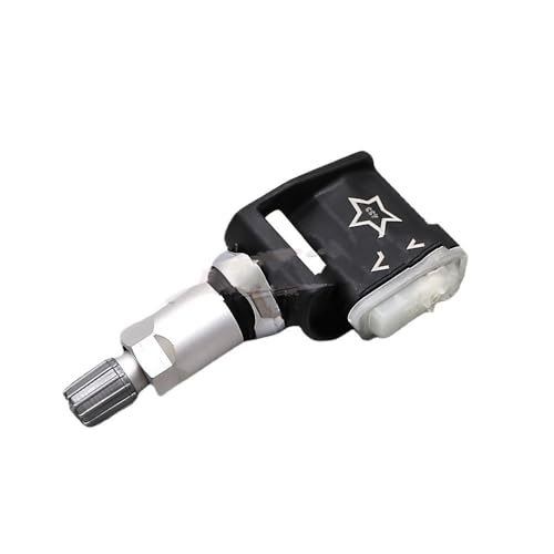Capteur TPMS pneu 36106887140 pour éteindre le voyant d'alerte X3 X6 X7