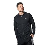 [アンダーアーマー] UA Tech FZ Hoodie Black / / LG