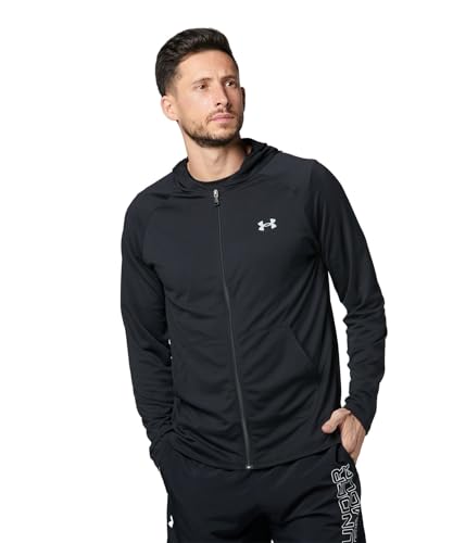 UA Tech FZ Hoodie 1384803