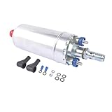 AP02 ，Compatible For Mercedes， W124 W126 W140 W202 R129 C124 C126 Electric Fuel Pump 0580254950