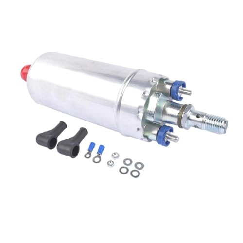 AP02 ，Compatible For Mercedes， W124 W126 W140 W202 R129 C124 C126 Electric Fuel Pump 0580254950