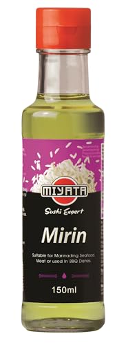 Miyata Mirin, 150 ml