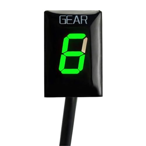 Indicateur d'équipement de moto GSF 650 1250 GSR 600 750