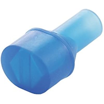 CamelBak Big Bite استبدال حزمة الترطيب ، أزرق ، واحد