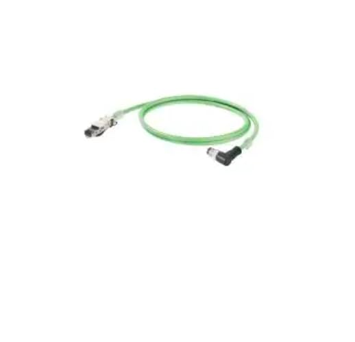 1059760050, Ethernet Cables/Networking Cables IE-C5DD4UG0050MCAA70-E