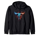 You are a farmer and farmer who loves his cows and calves? Then this funny cow cow Flames beef retro cattle farmer cow barn grazing cattle design is perfect for working on the tractor, on the farm with your dairy cow or in the field.