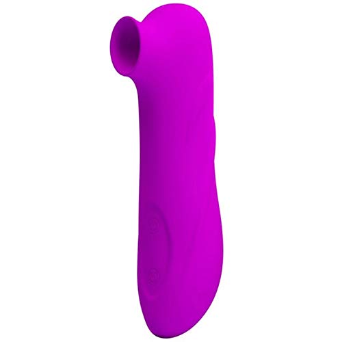 Succion Romance Magic Flute et ses 12 modes pour des vagues de plaisir