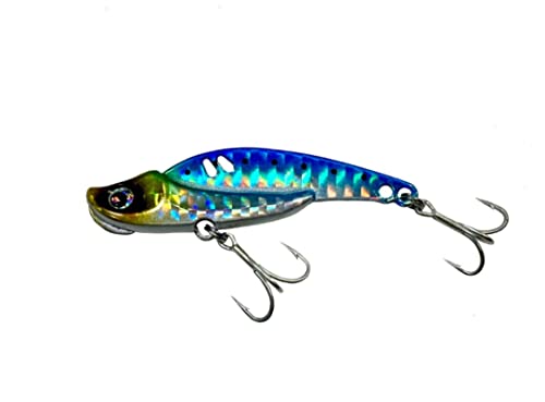 �O��X IMPACT BAR �C���p�N�g�o�[ 61H ���^���o�C�u���[�V���� (#01 �}�C���V)