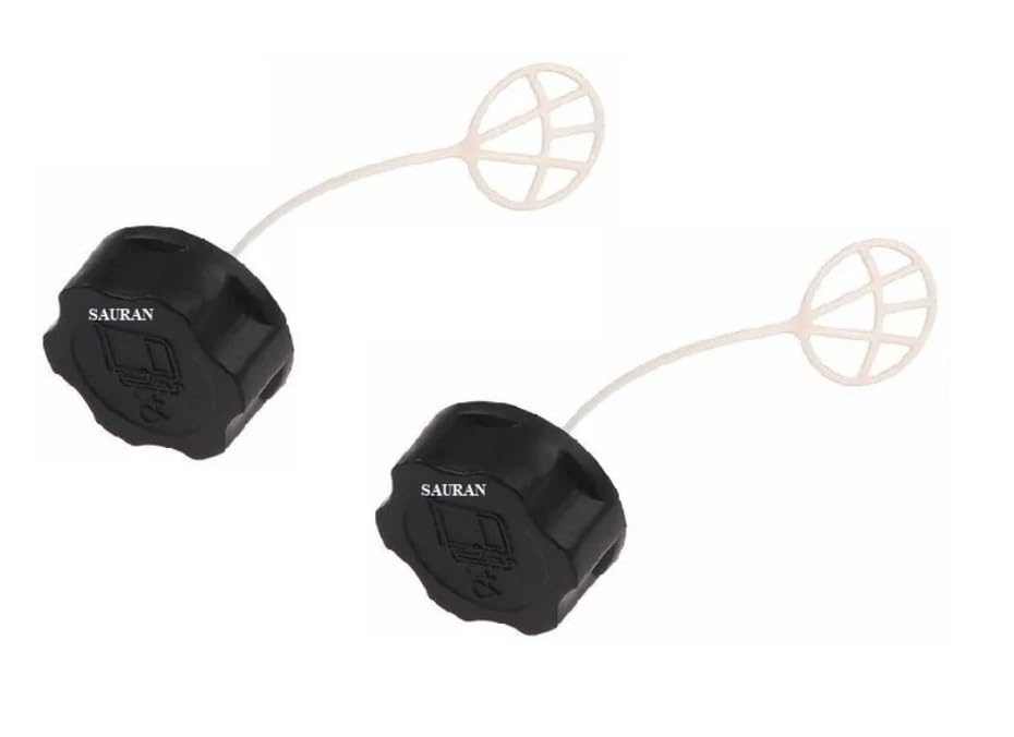 2 pcs Fuel Tank Cap For Brush Cutter (BK28) Hand Tool Kit (2 Tools) (B0CWYSDRHR) Amazon Price History, Amazon Price Tracker