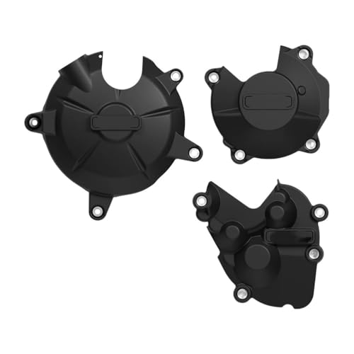 Capot protection moteur ZX-6R 636 évitez la casse du carter