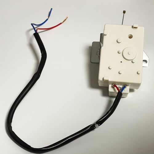 XPQ-6C2 Washing Machine Parts Washing Machine Tractor Compatible with Haier Automatic Washing Machine Drain Motor XPQ-6C2 Drainage motor Home Appliance Spare Parts