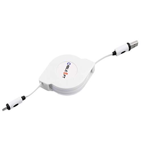 Preisvergleich Produktbild Superleichtes 1M / 2M / 3M Langlebiges Hochgeschwindigkeits-Schnelllade-Date... USB-Verlängerungsdraht für Android JohnJohnsen