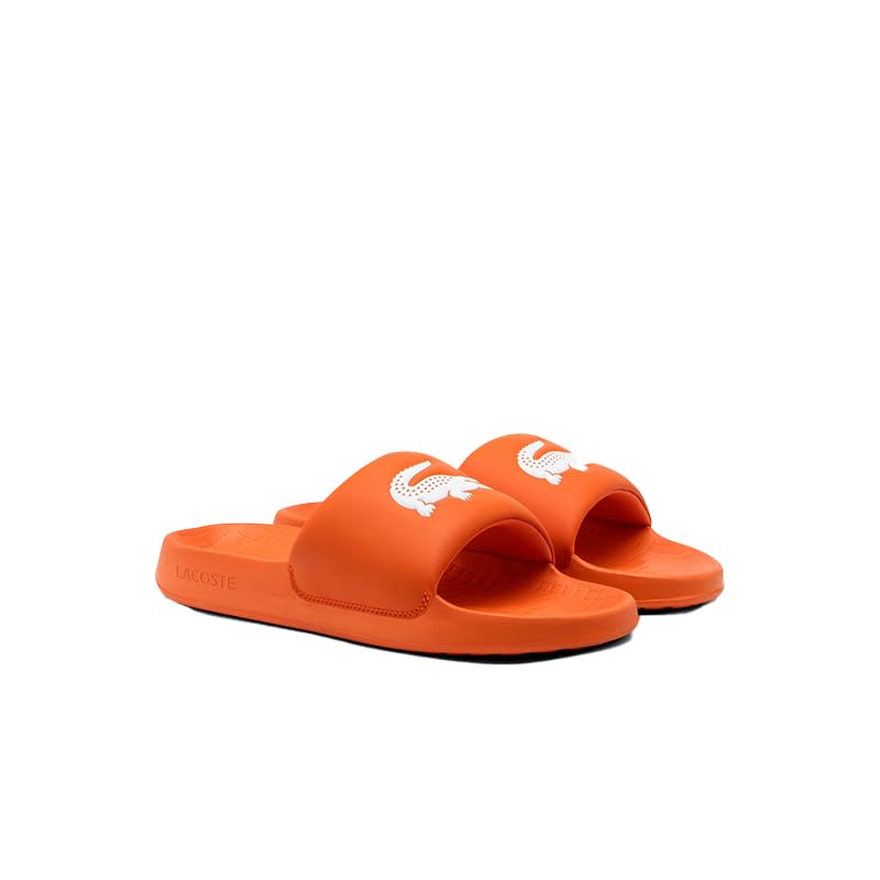 Image of Lacoste Men's Serve Slide 1.0 Sandals