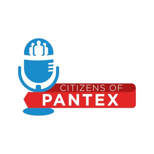 Citizens of Pantex: Kimberly Lauffer