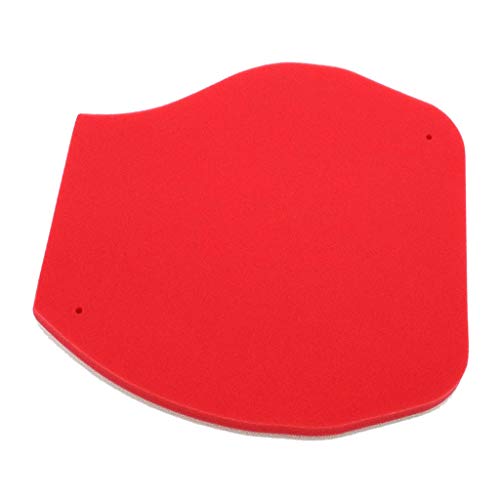 figatia Limpador de filtro de ar substitui serve para Yamaha Grizzly 550 700 1HP-E4451-01-00
