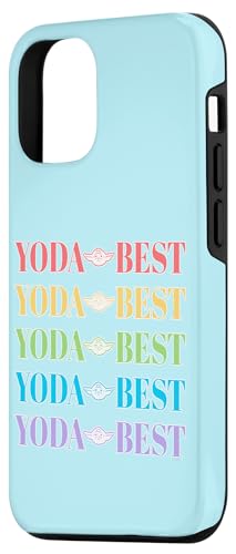 Coque iPhone 12 Pro Star Wars cadeau idéal pour geek rigolo - 2