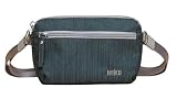 HAIKU Hopper Waist, Hip, Back, Fanny, Belt Bag, Deep Forest, One Size