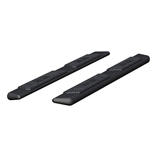 ARIES AscentStep Estribos Laterales para Ford Ranger miniatura 4