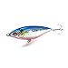 Sebile Stick Shadd Shad Floating Lures (Sardine J02, 90 mm / 3-1/2")