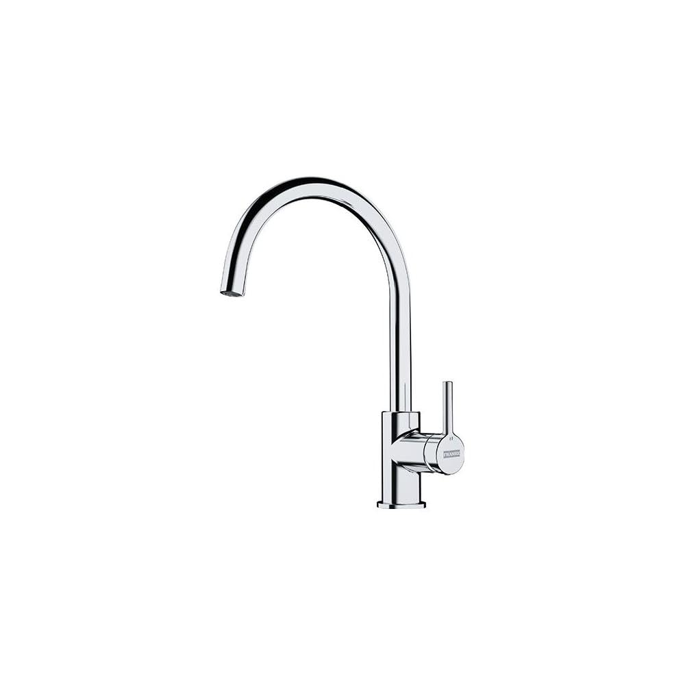 FRANKE 115.0626.018 | Rubinetto della cucina | Lina XL | Colore : Cromo