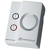 X10 SC546A Plug-In Remote Chime Module