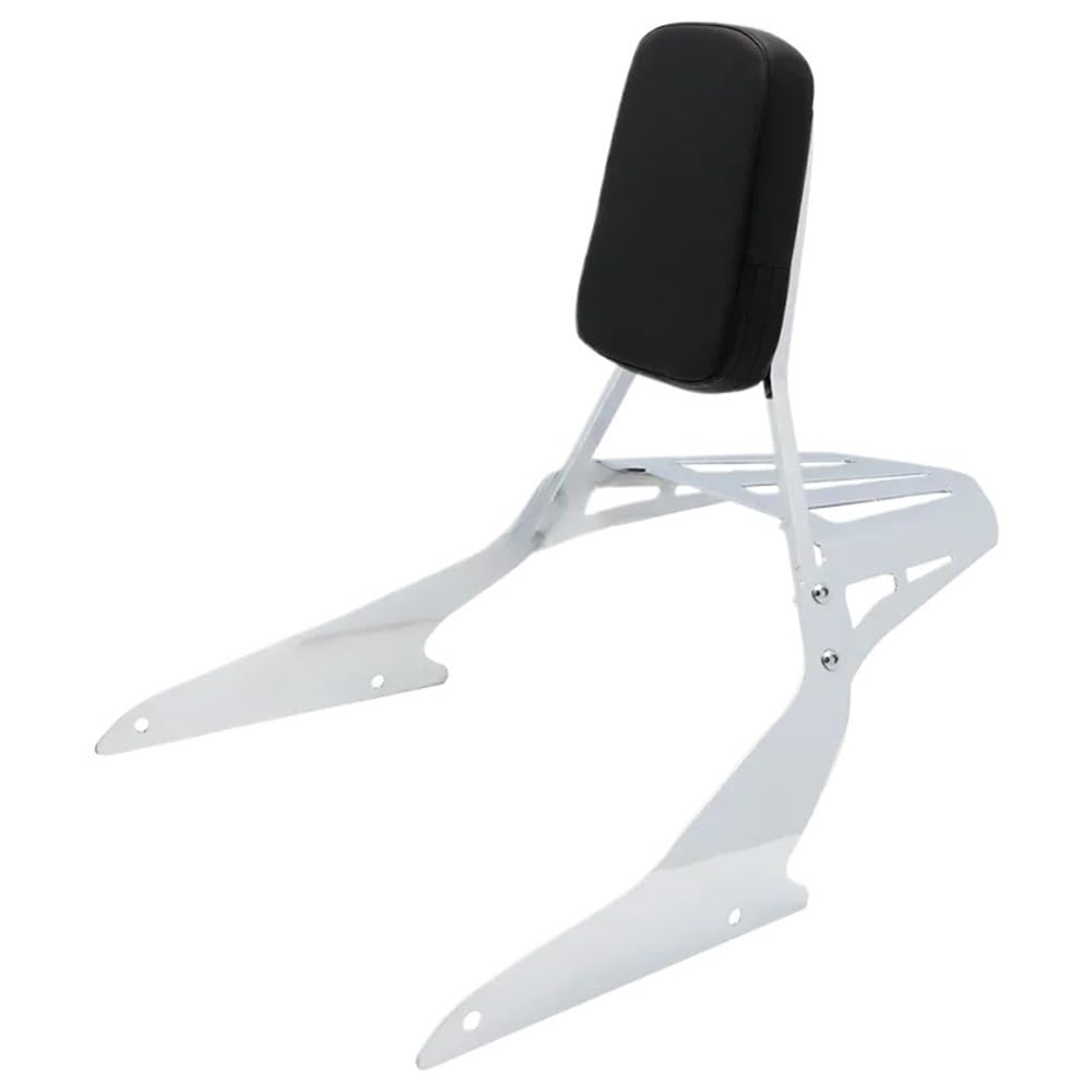 Coussin Dossier Passager et Support Arrière pour Custom Boulevard M109RZ