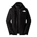 Produktbild The North Face Herren Mountain Light Triclimate Gtx Jacke, Tnf Black/Npf/R, M