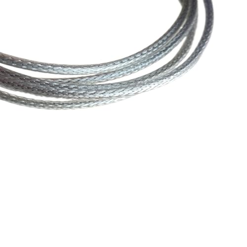 Cable de cobre de 0,3 mm, cable eléctrico flexible para iluminación 5