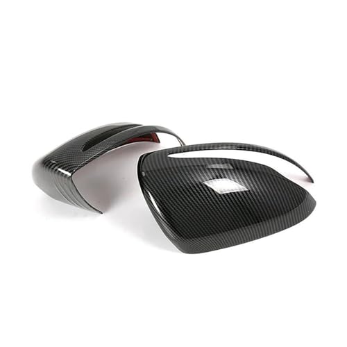 �T�C�h�~���[���t�B�b�g�J�o�[�g���� �ɓK������ B C E S GLA GLB GLC W247 W205 W213 W222 H247 X247 X253 KCRTQNS(Carbon fiber texture)