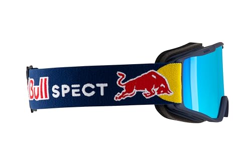 Red Bull Spect Eyewear Skibrille für klare Sicht