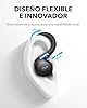 Soundcore Sport X20 Auriculares inalámbricos Deportivos cancelación de Ruido, Ganchos giratorios y Extensibles, Graves Profundos, Impermeables IP68, Resistentes al Sudor y al Polvo,Larga reproducción #1